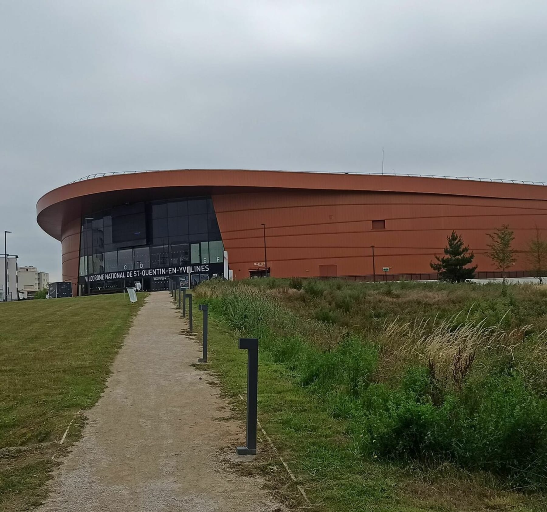 Randonnée Élancourt - Sortie à la base de loisirs de Saint-Quentin-en-Yvelines