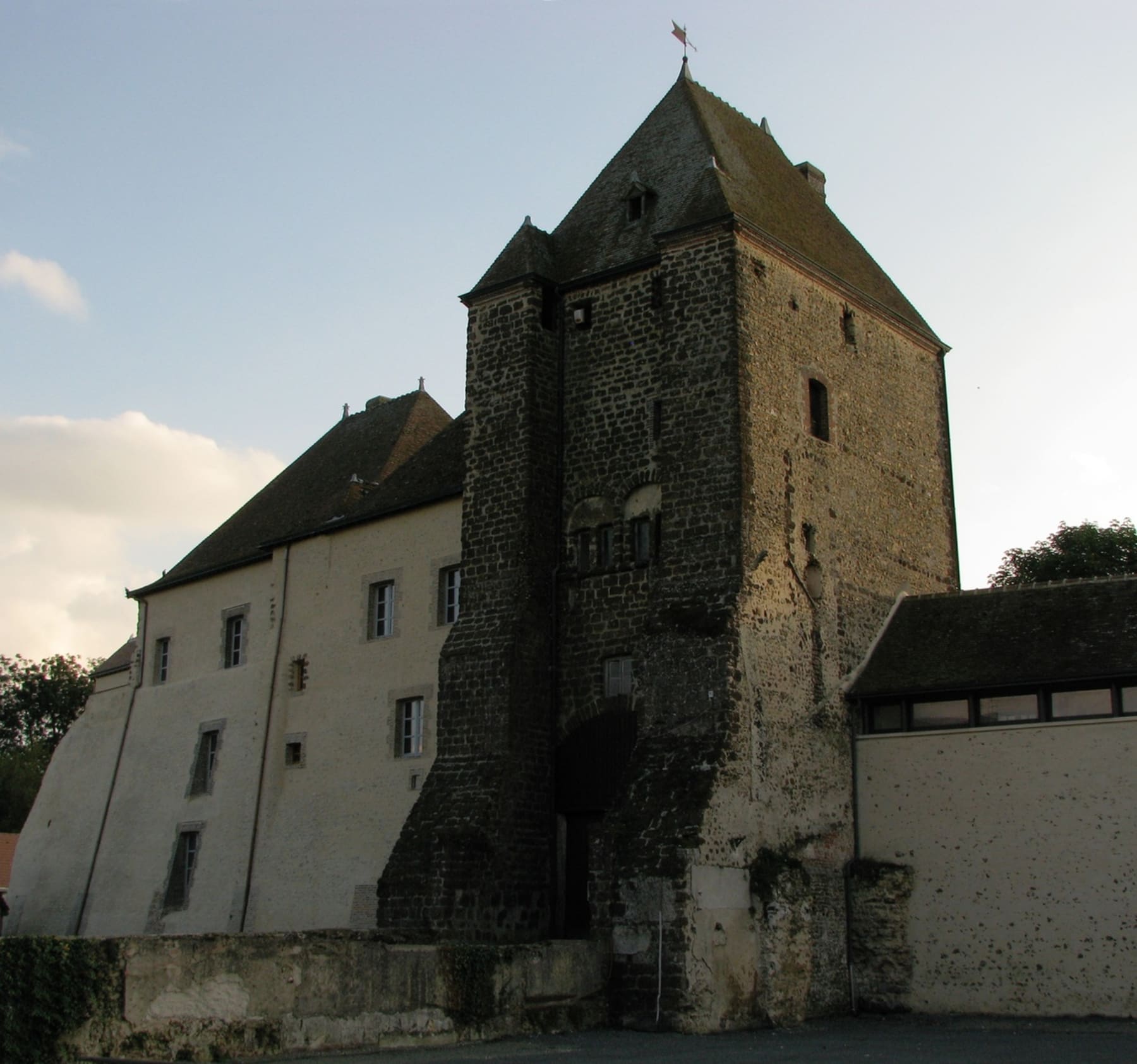 Randonnée Senonches - Visite pittoresque de Senonches