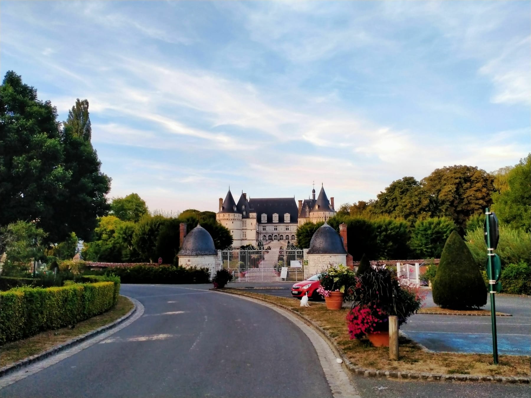 Randonnée Arques-la-Bataille - Arques La Bataille (avenue verte)