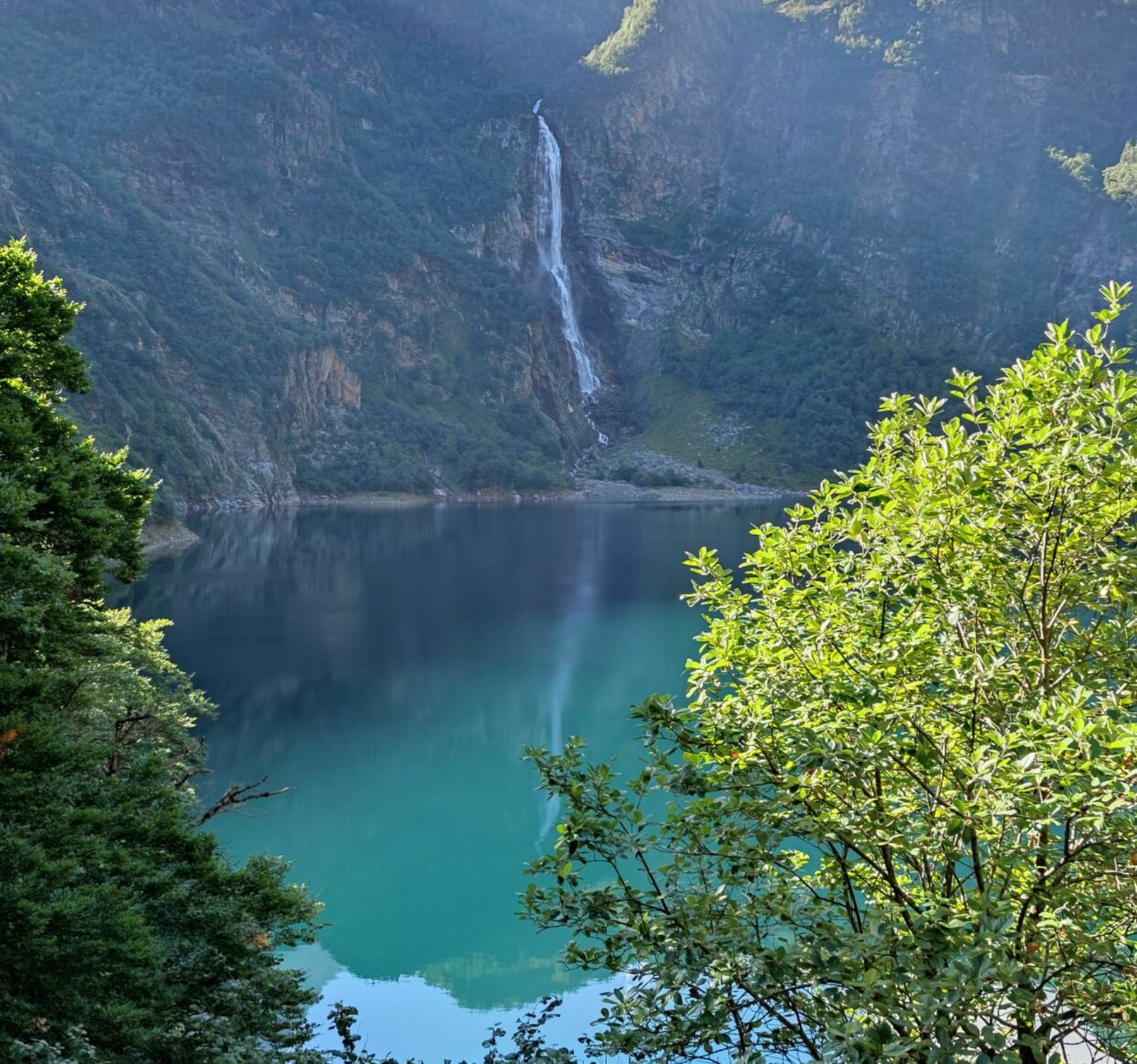 Randonnée Oô - Rando les 3 Lacs :  Lac d'Ôo, Lac d'Espingo et Lac Saussat