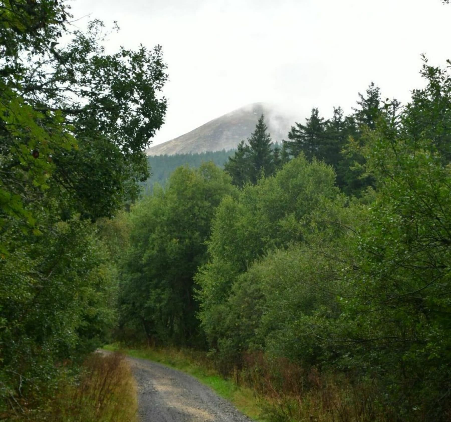 Randonnée Mont-Dore - Belle sortie au lac de Guéry, en passant par la cascade