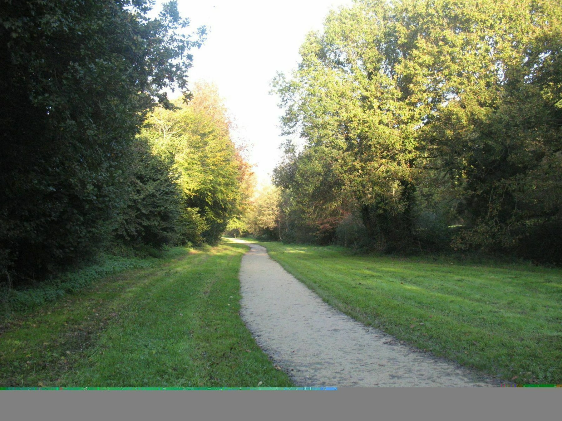 Randonnée  - Randonnée dans la vallée du Goélo