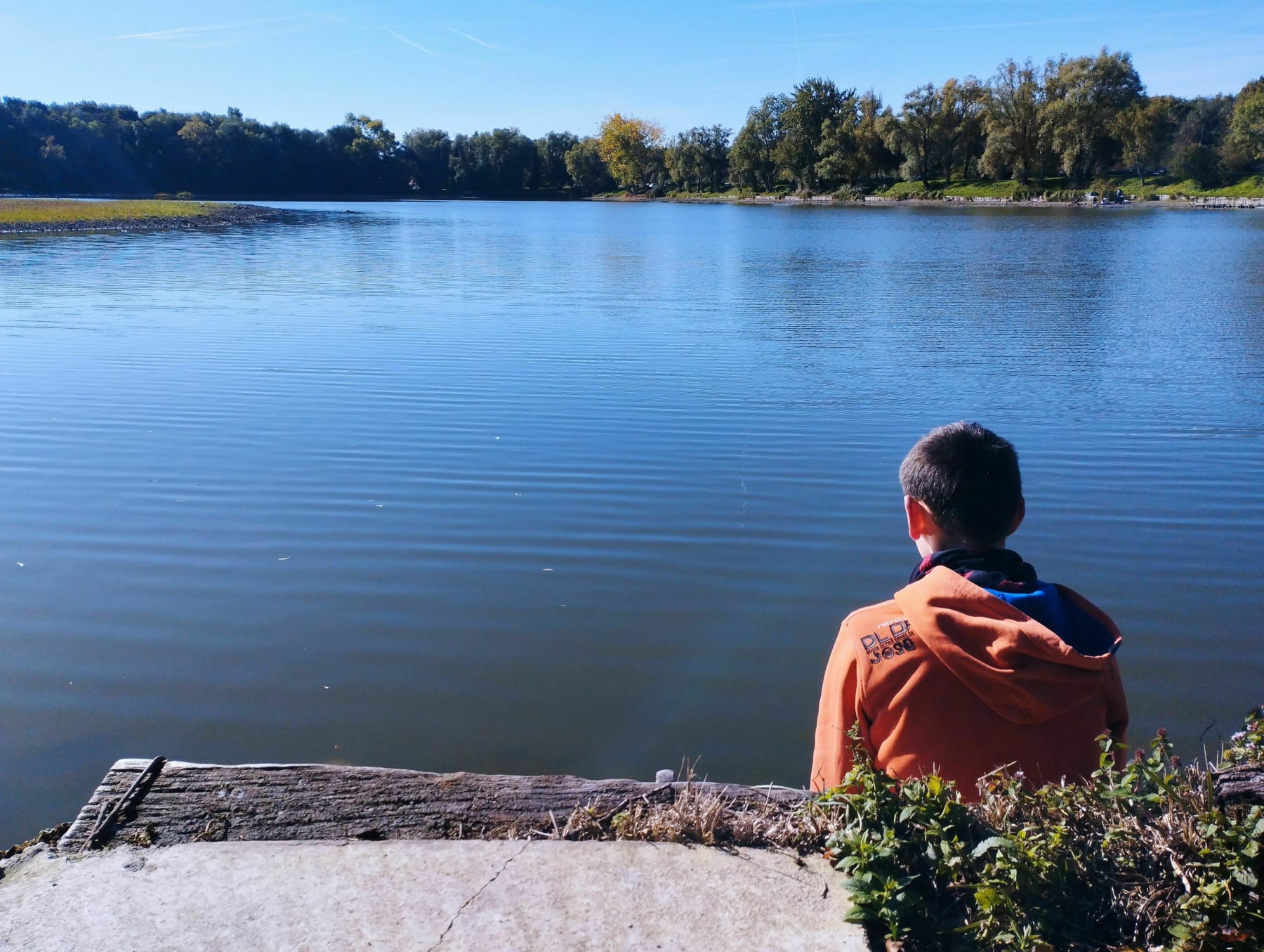 Randonnée  - Balade autour du parc de Wingles