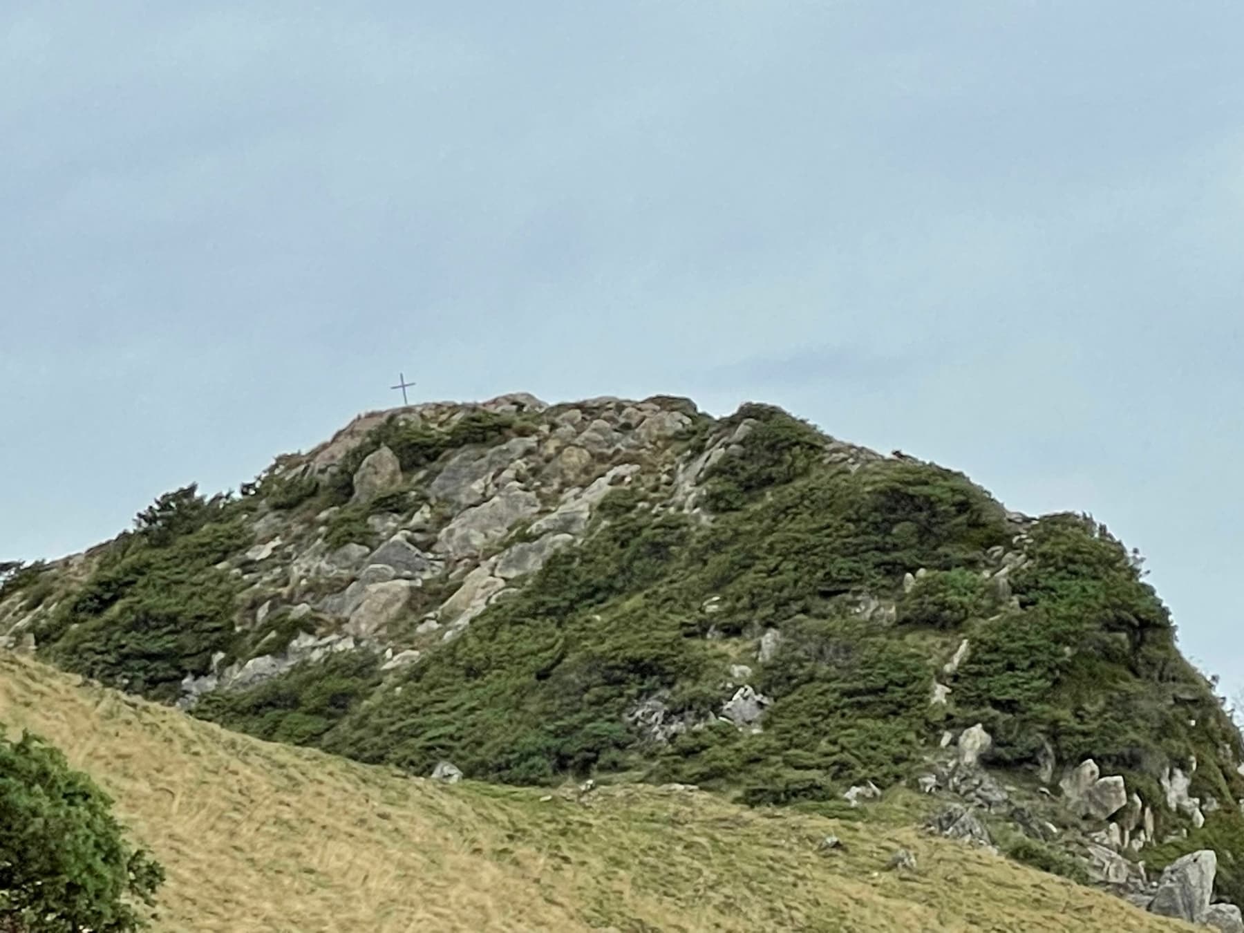 Randonnée Bethmale - Randonnée au Pic du Midi de Bordes