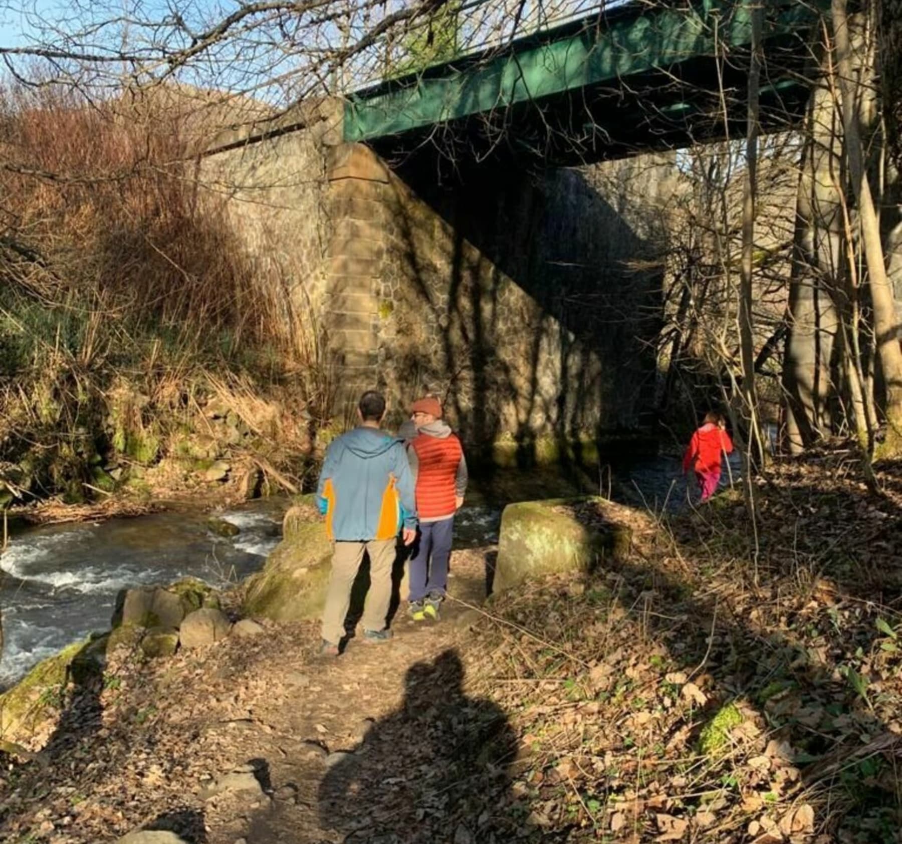 Randonnée Mont-Dore - Balade au Mont-Dore avec peu de dénivelé