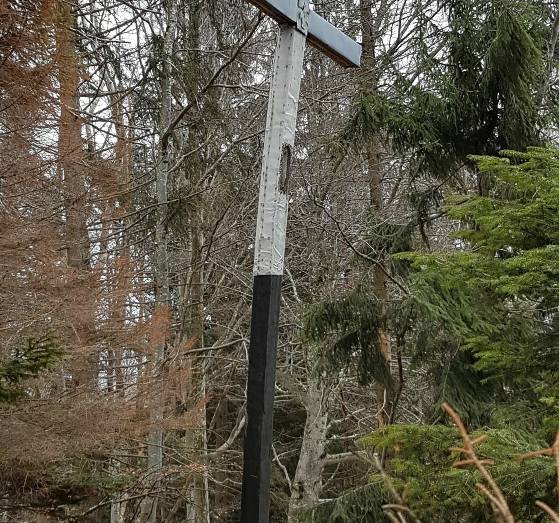 Randonnée Theys - Tour du Saint-Genis et du Barley depuis le col du Barioz