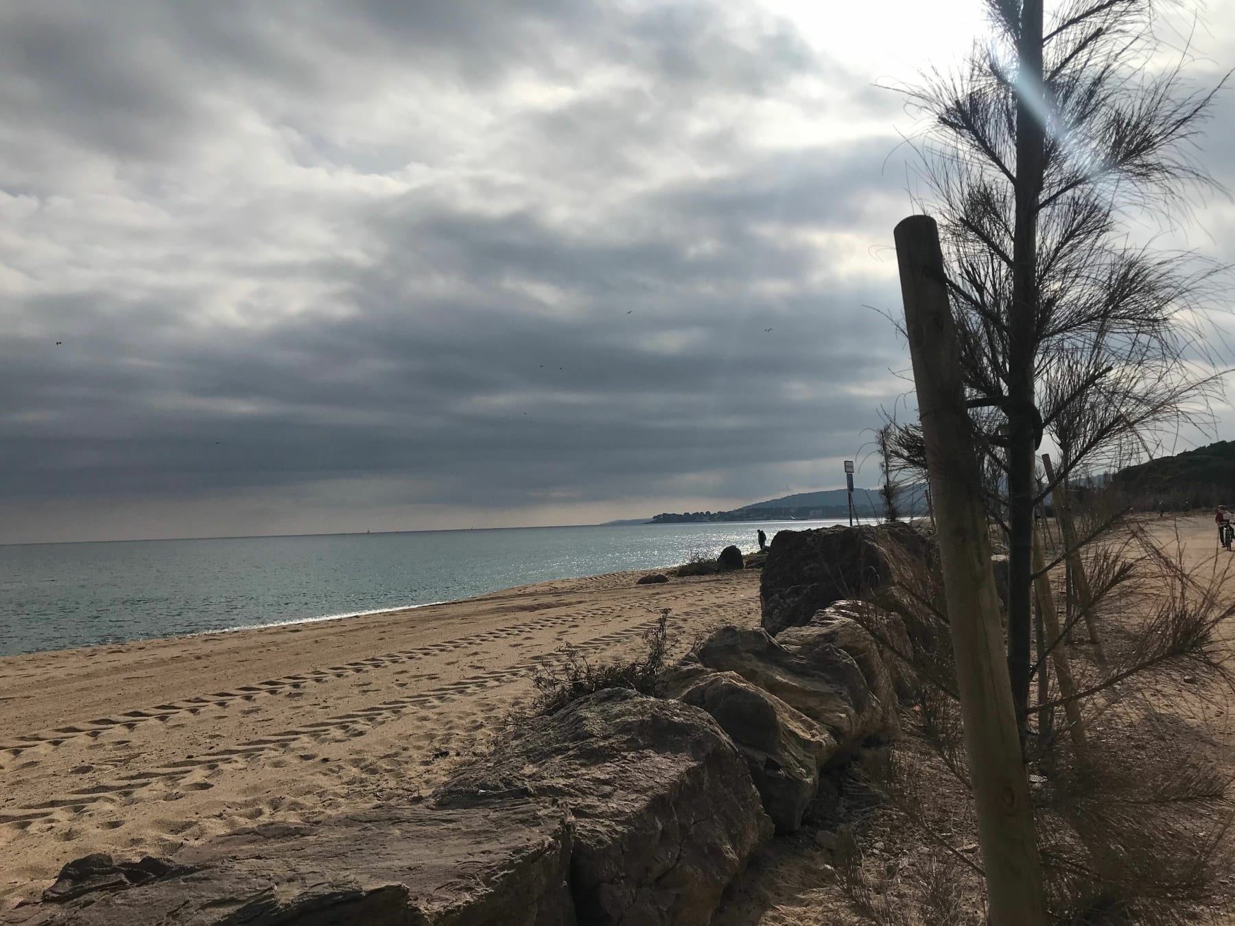 Randonnée Fréjus - Sur les traces du Pacha