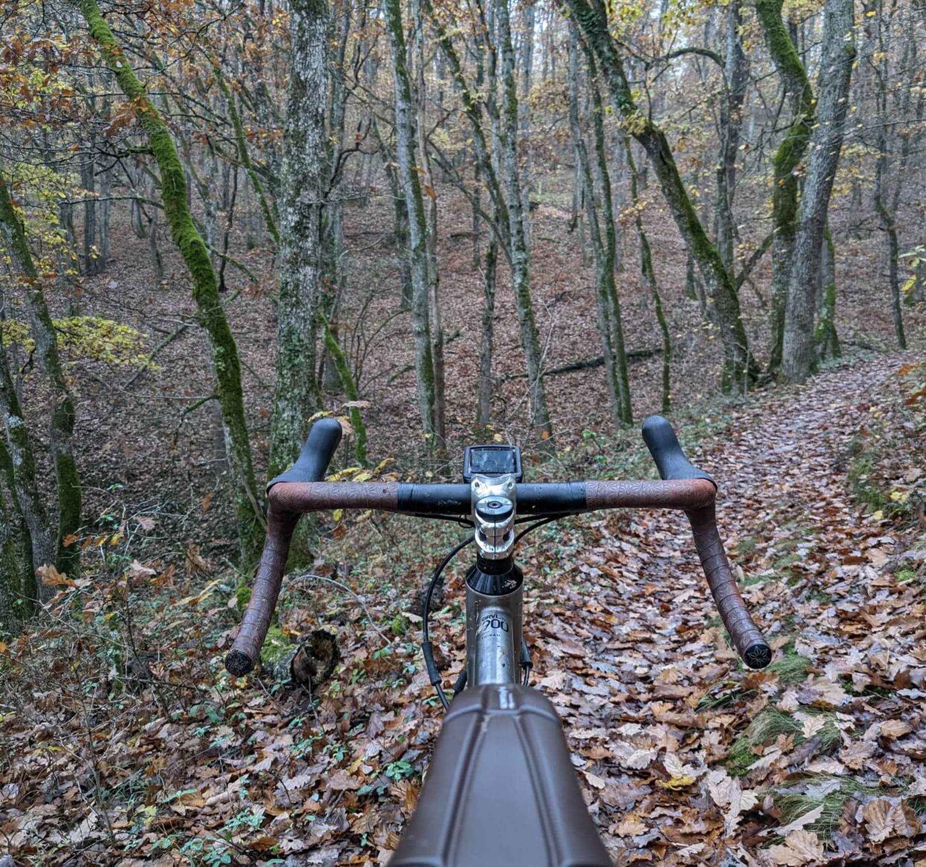 Randonnée Albi - Gravel Nord ouest Albi