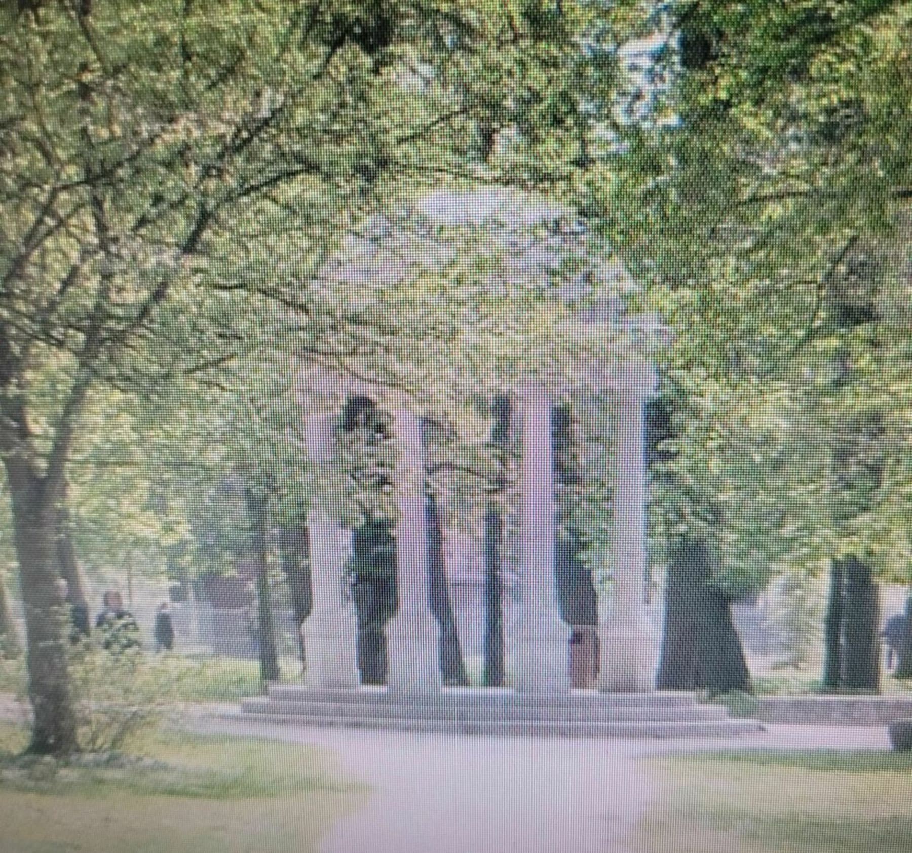 Randonnée Dijon - Balade  familiale en toute sécurité au Parc de la Colombière