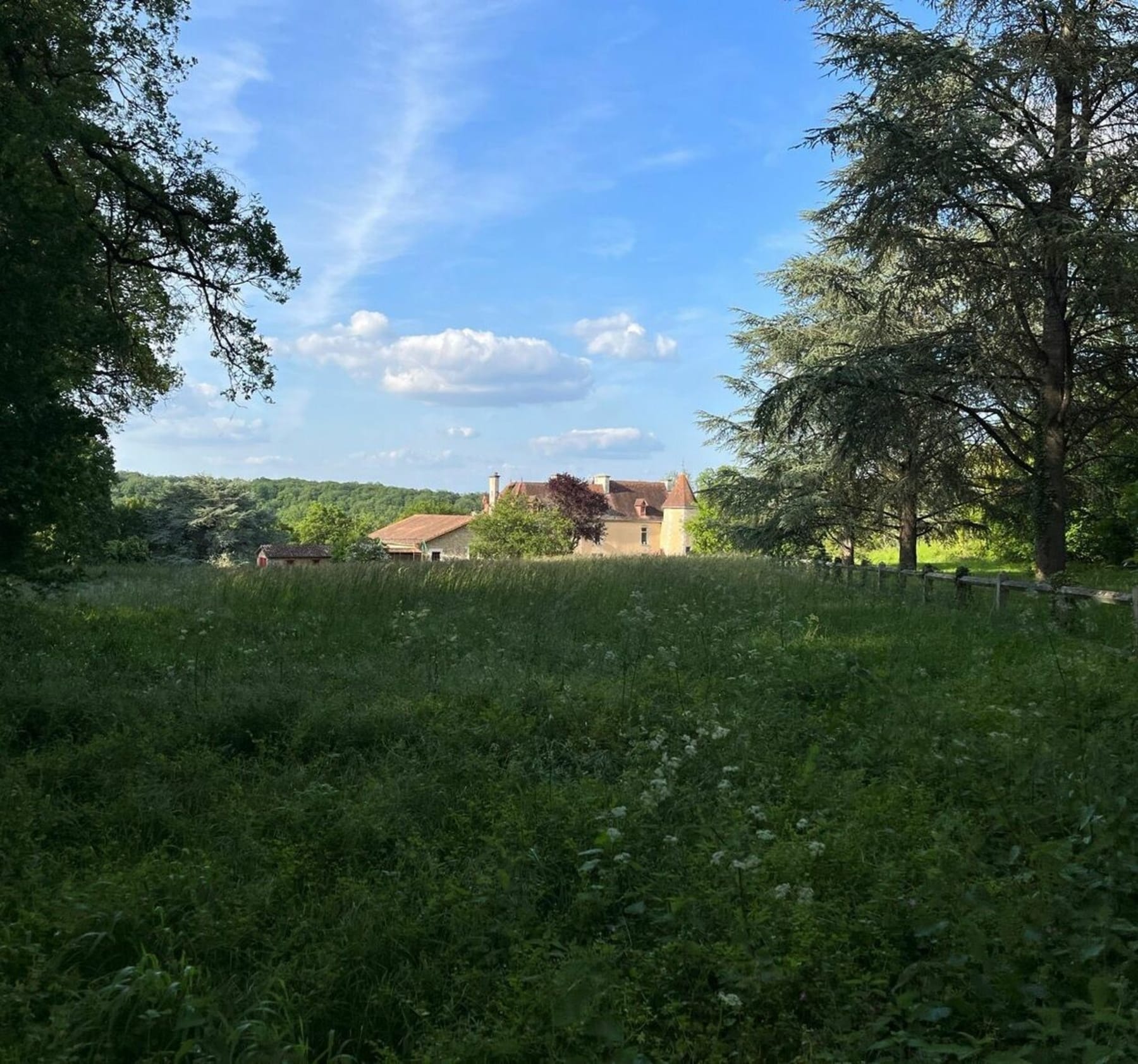 Randonnée Vouneuil-sous-Biard - Autour de Vouneuil en passant par La Torchaise et Béruges