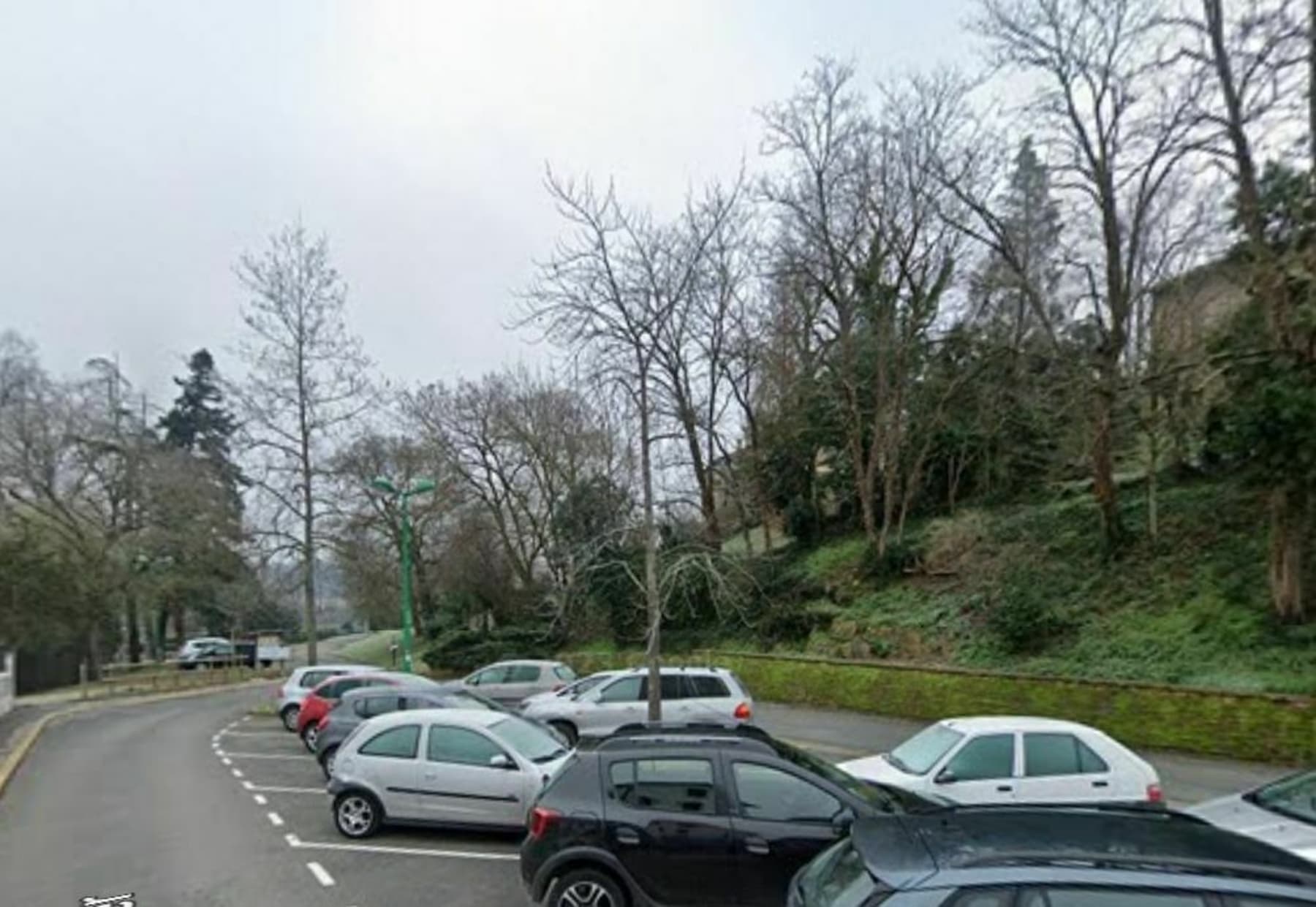 Randonnée Saint-Juéry - Balade entre Saint-Juery le haut, par Cunac et Les Avalats à VTT