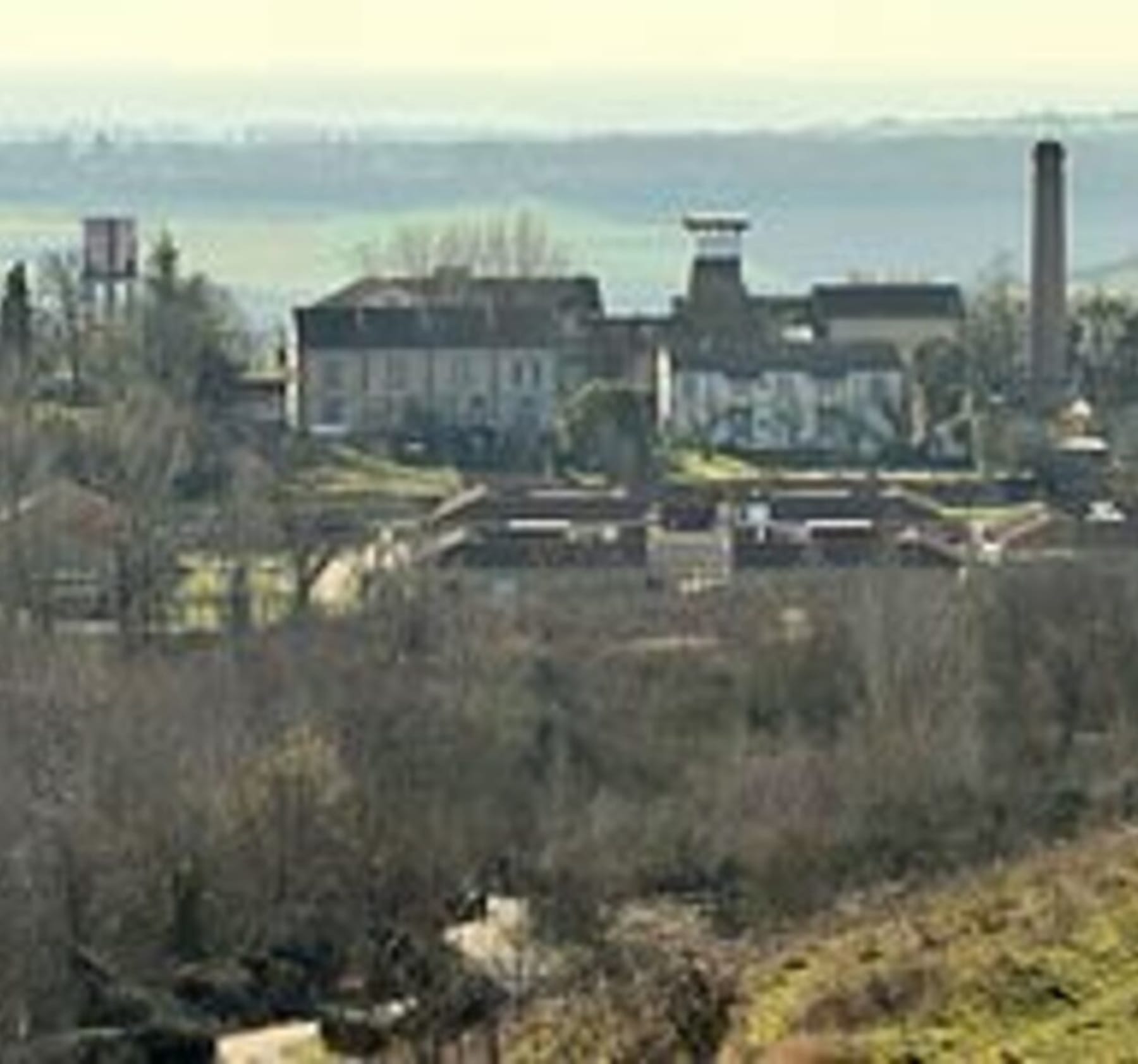 Randonnée Lescure-d'Albigeois - Sortie entre Lescure, Carmaux et Cagnac