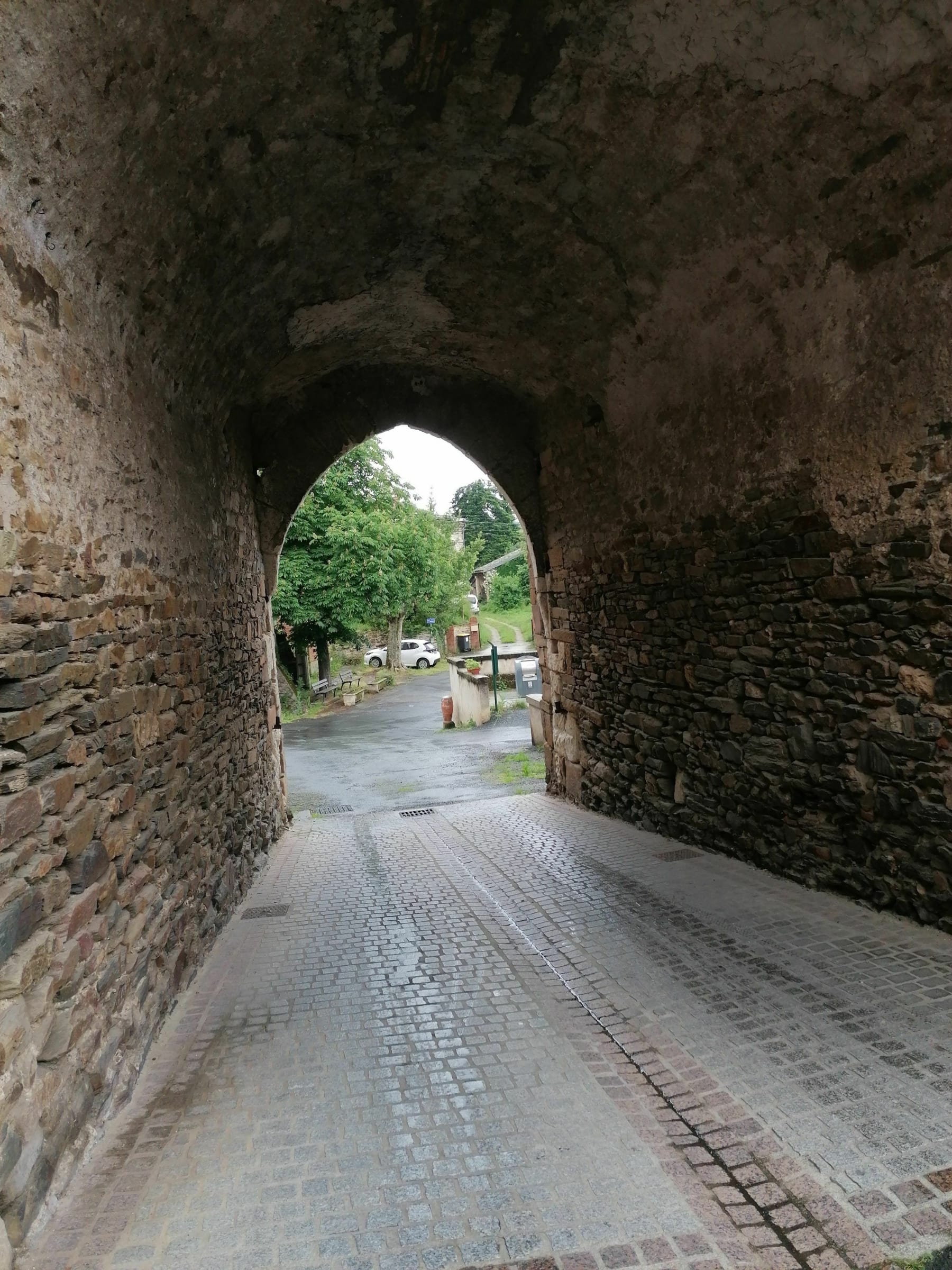 Randonnée Albi - Sortie à vélo d'Albi aux Avalats