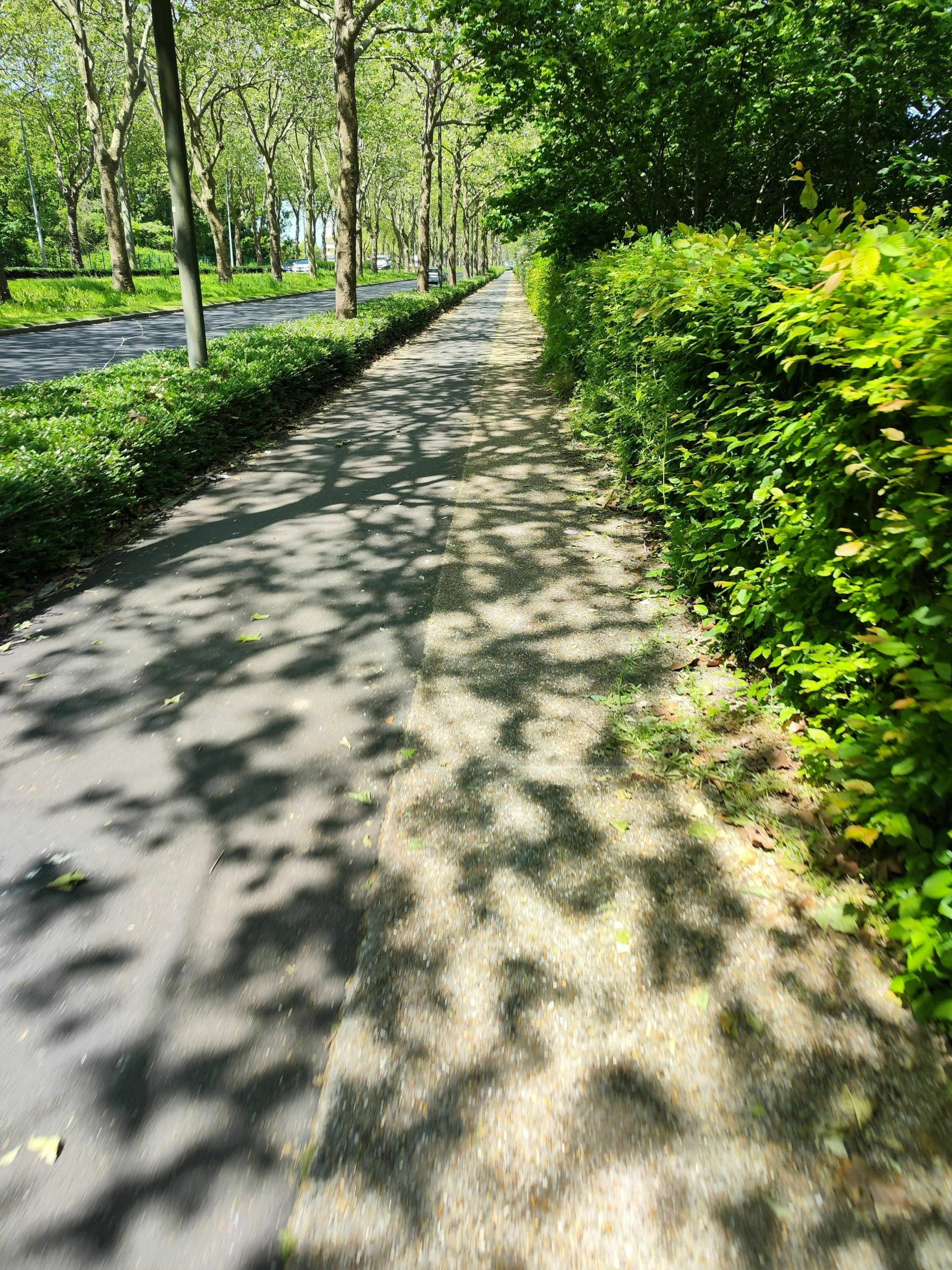 Randonnée Élancourt - Sortie vélo à Clef Saint Pierre - Plaisir