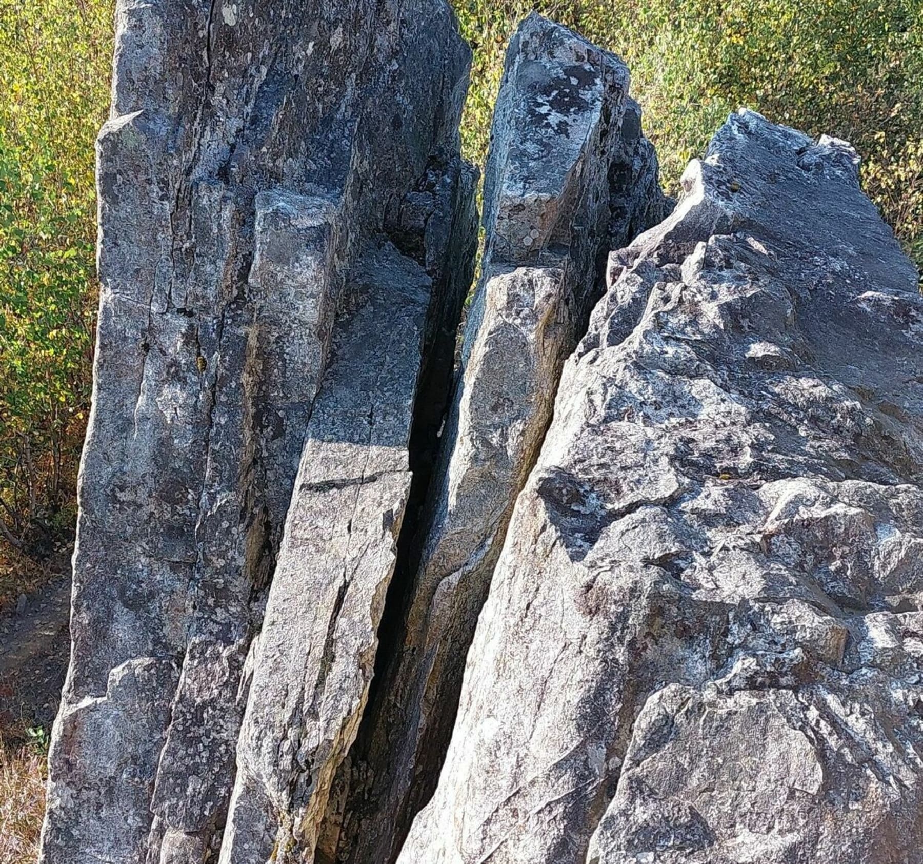 Randonnée Bogny-sur-Meuse - Rando des quatres fils Aymont et la Roche Bayart