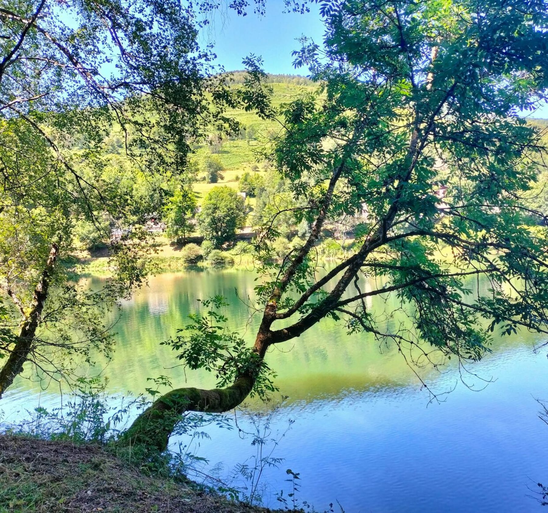 Randonnée Sorgeat - Balade au Lac de Goulours