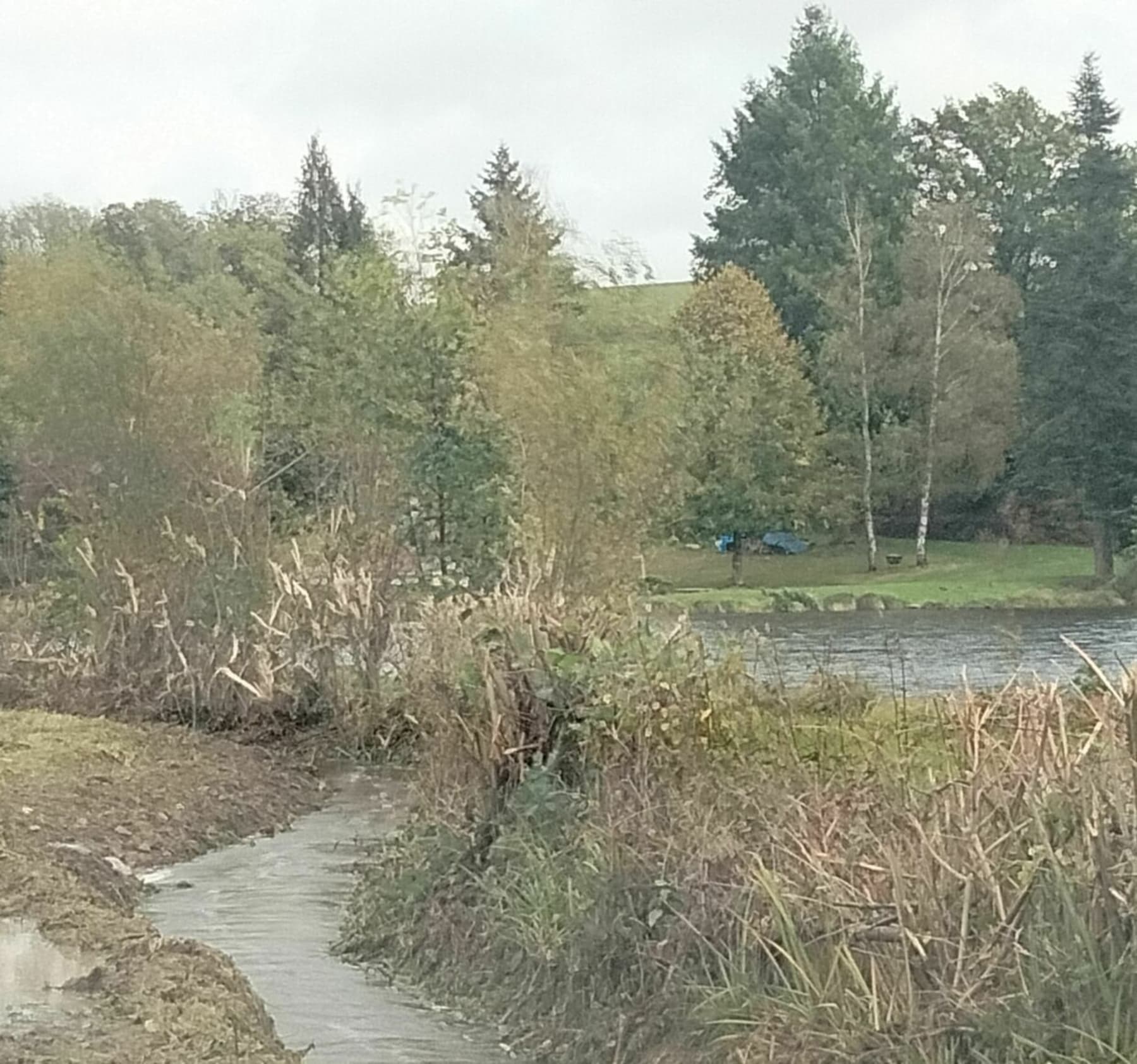 Randonnée Bussière-Dunoise - Sortie vélo autour de la Vergne