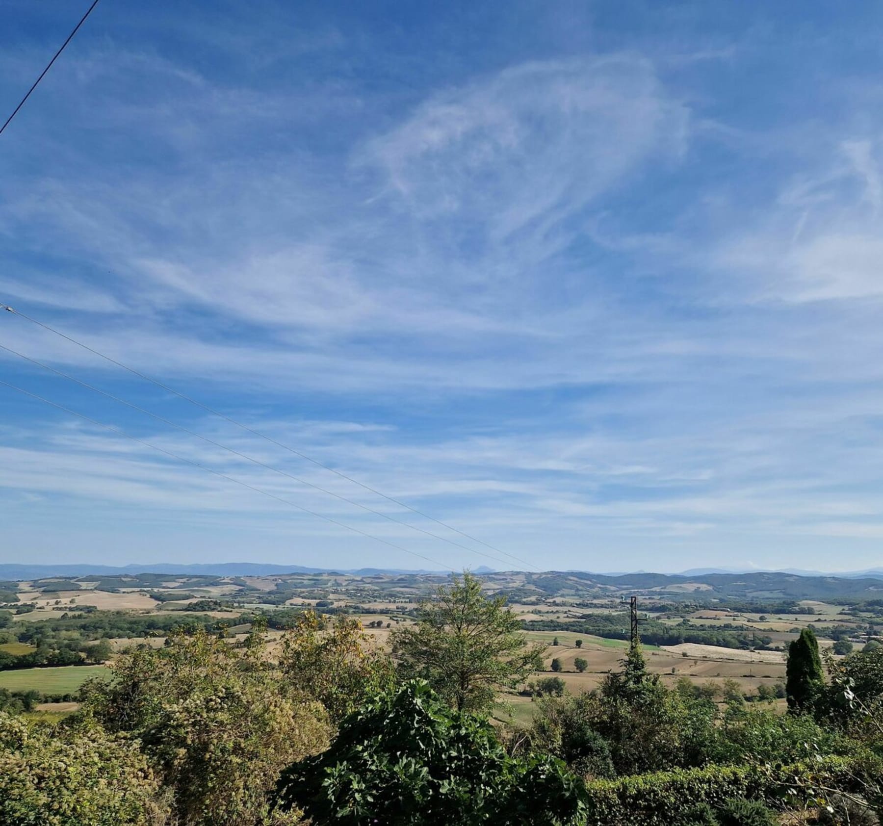 Randonnée Montgradail - Boucle de Montgragail par Hounoux