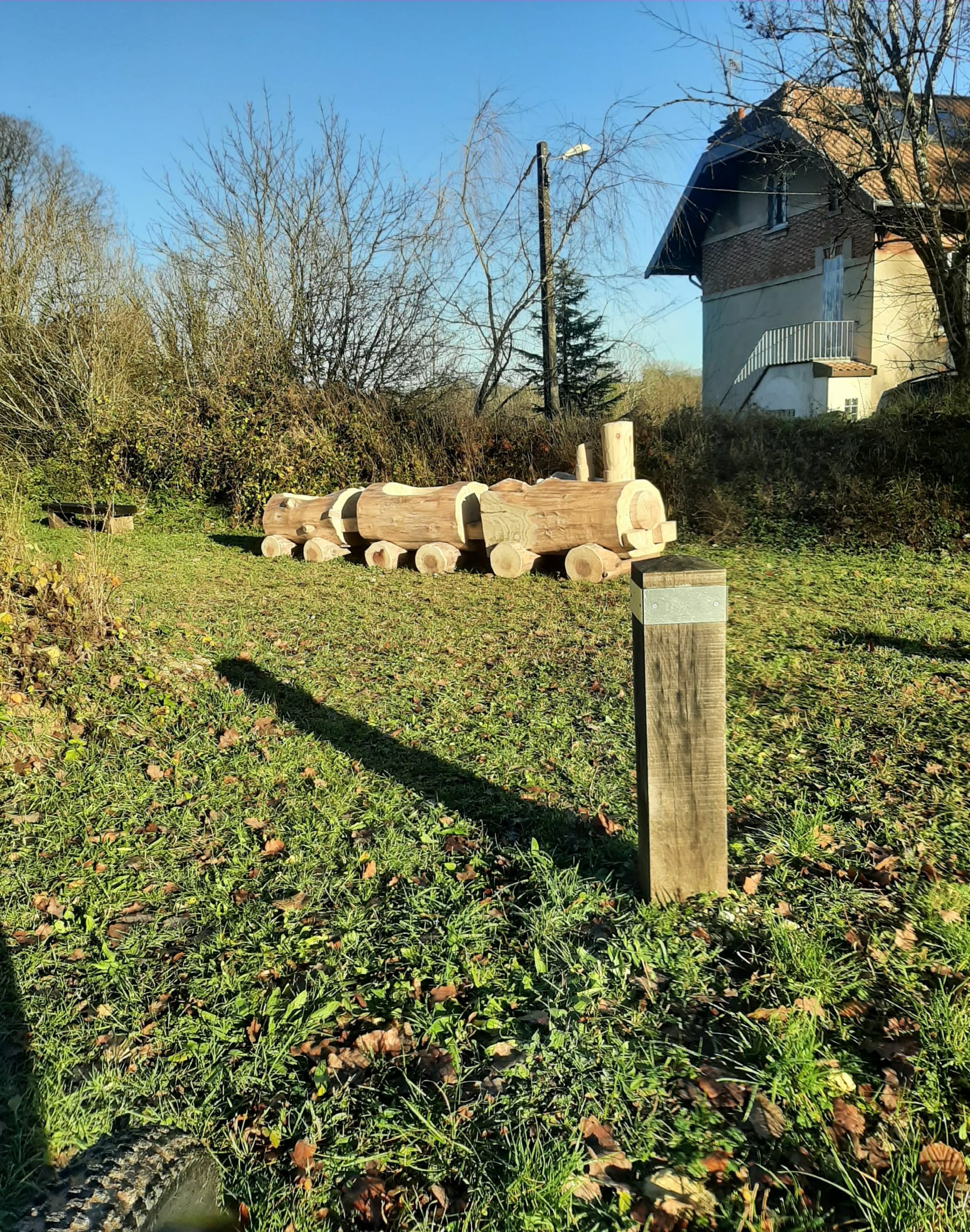 Randonnée Lisle-en-Rigault - Entre L'isle en Rigault et Beurey sur Saulx le Taco