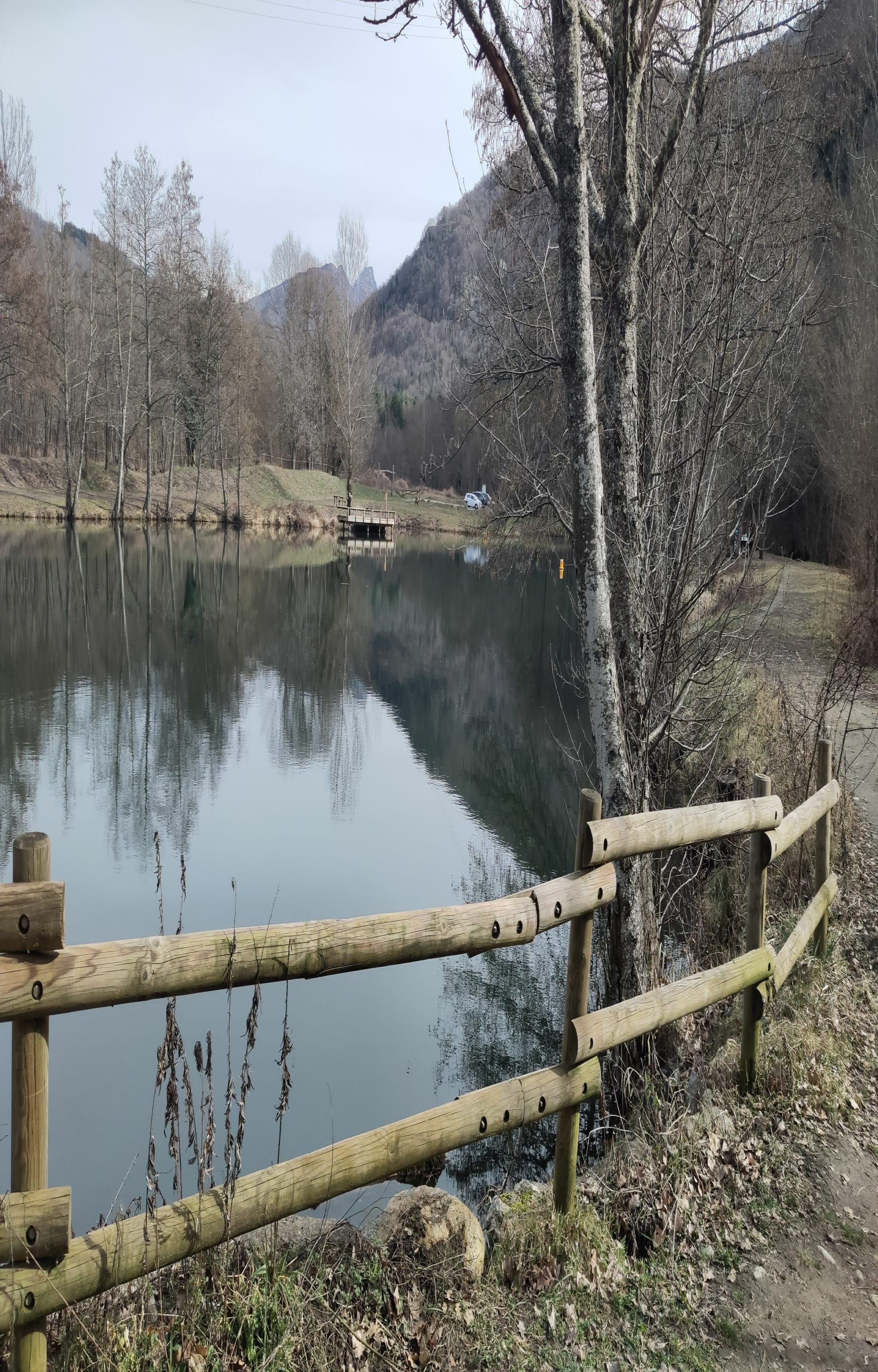 Randonnée Ax-les-Thermes - Rando sur le chemin de Pierrot