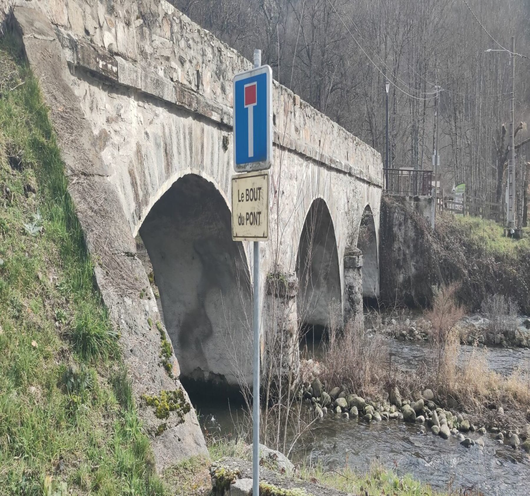 Randonnée Ax-les-Thermes - Rando sur le chemin de Pierrot