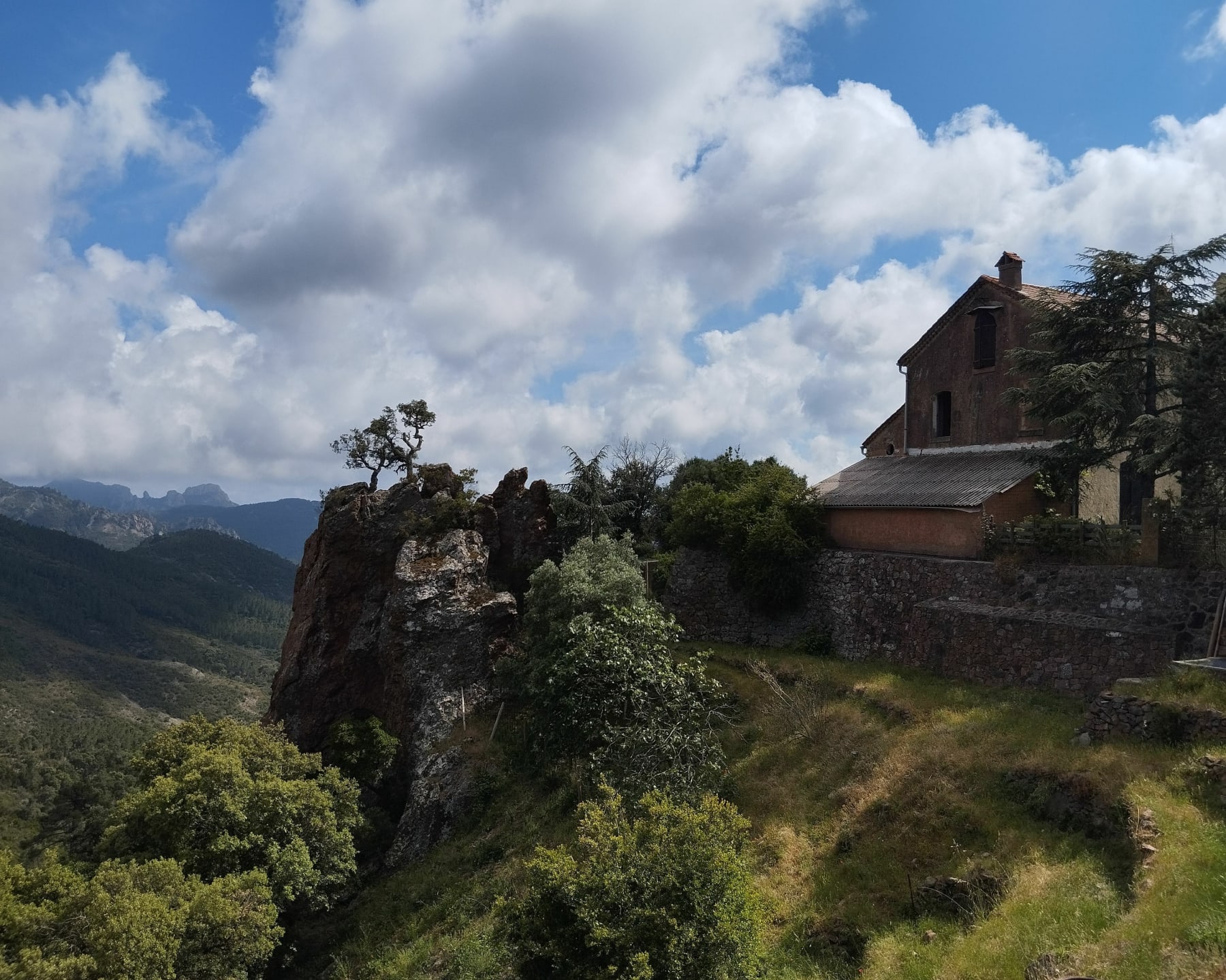 Randonnée Saint-Raphaël - De la baie d'Agay au coeur de l'Esterel