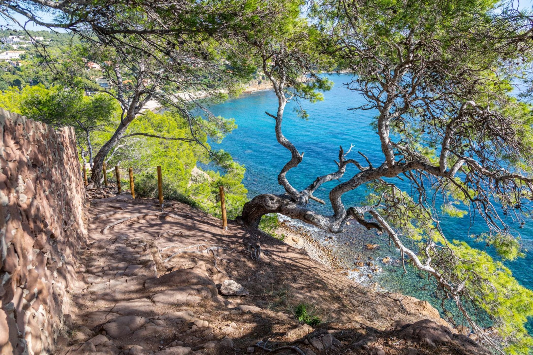 Randonnées dans le Var