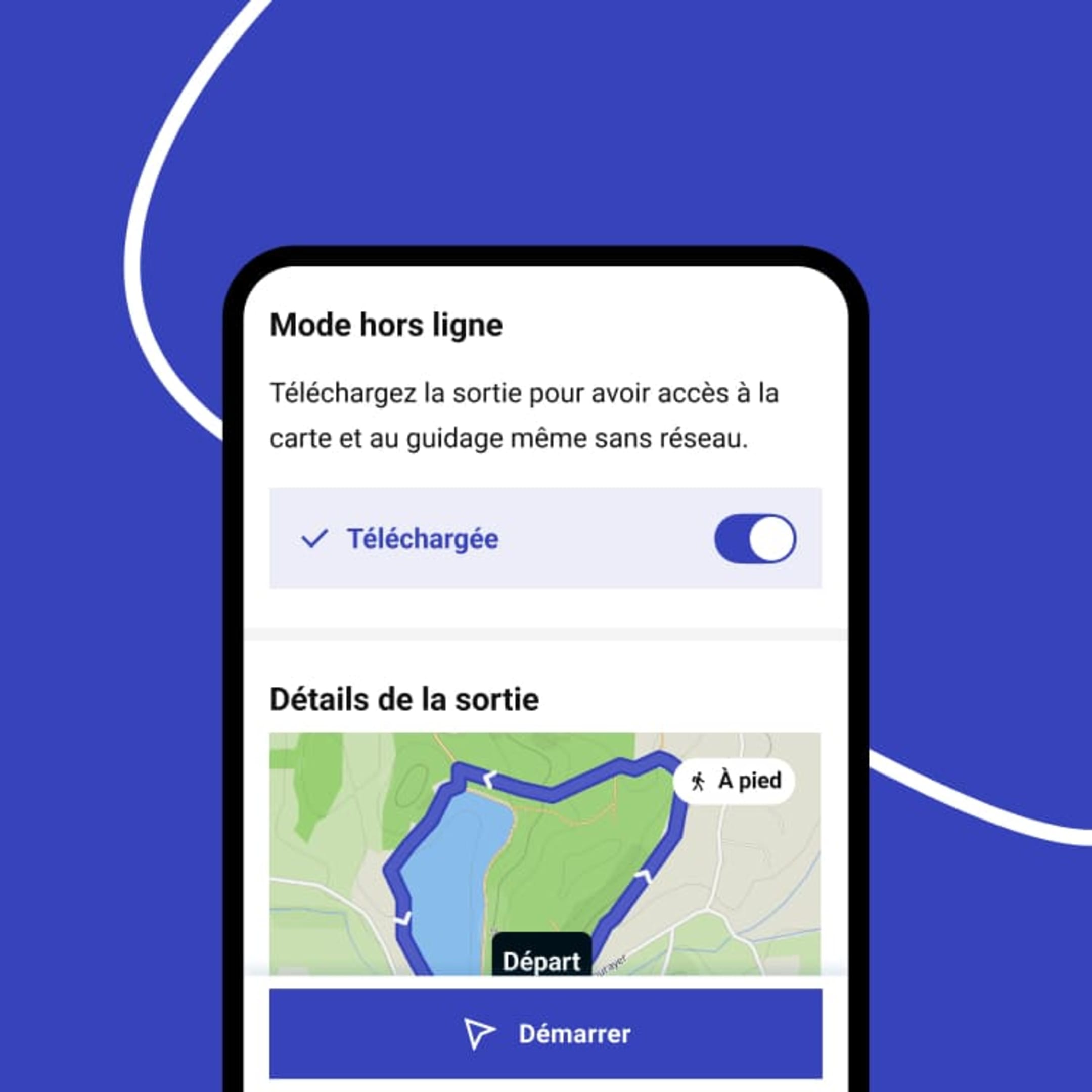 TELECHARGEMENT OPTIONNEL