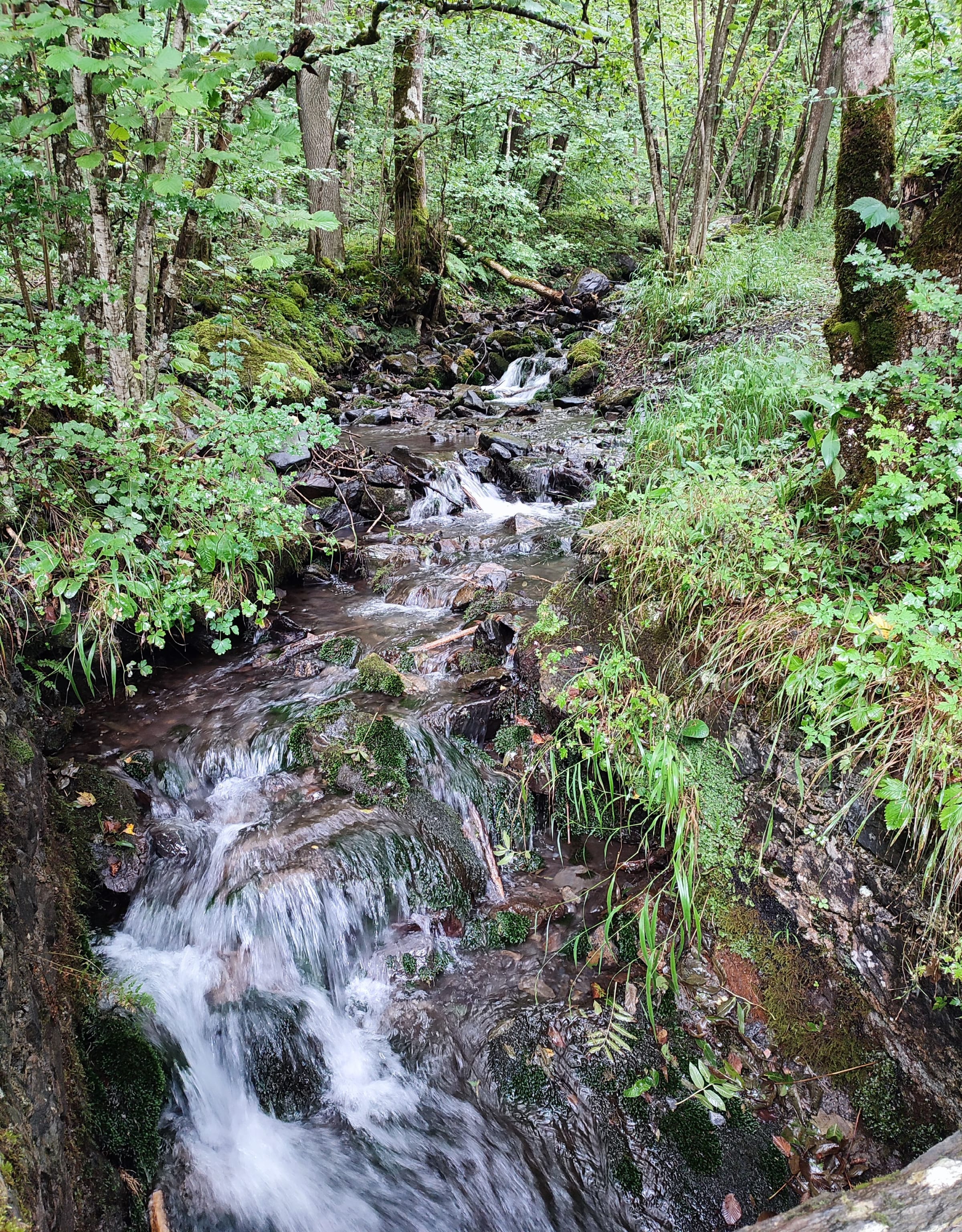 Loudenvielle Chapelle d'Artiguelongue - &copy; ALEXANDRA - 4