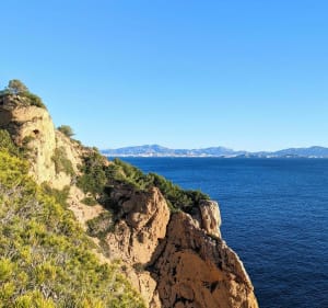 Magnifique balade sur la côte bleue à La Redonne- Ensuès - La Redonne - Ensuès - 3