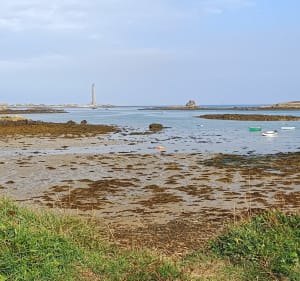 Balade au Phare de l'île Vierge - Plouguerneau - 3