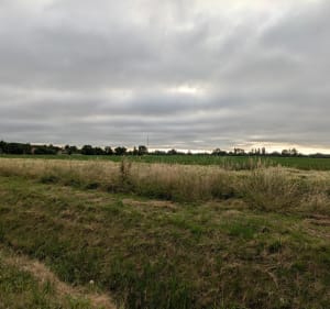 De Gif à Saint Aubin - Villiers-le-Bâcle - 2