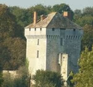 Du Château de La Rochefoucauld au Château des Pins - La Rochefoucauld-en-Angoumois - 2