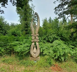 Sentier des trois fontaines de Mazirot à Villers. - Mazirot - 2