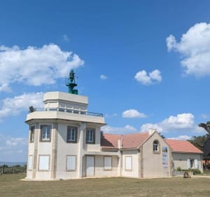 Balade sur la côte de Prefailles 44 - Sebcaro - 5