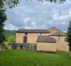 Boucle de la pierre à Belves - Pays-de-Belvès - 2