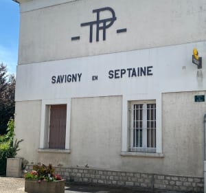 Petite balade champêtre autour de l'Yèvre - Fabien - 3
