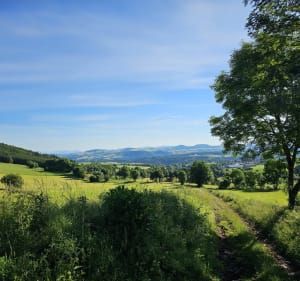 Petite balade au départ du Marconnes - Saint-Arcons-de-Barges - 2