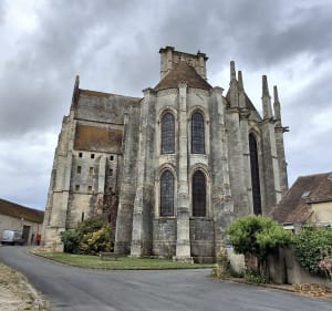 De Bourron Marlotte à  Nemours - Bourron-Marlotte - 2
