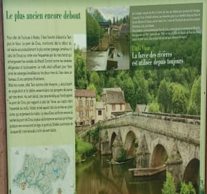 Le Londres du Viaur - Mirandol-Bourgnounac - 2