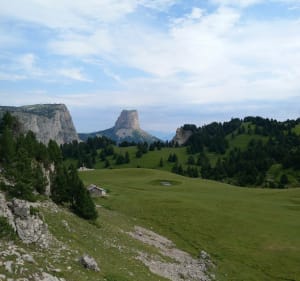 Les Hauts plateaux du Vercors - Éric - 2