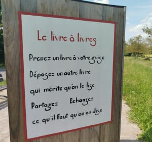 De Quesnoy sur Deule à Deleumont - Quesnoy-sur-Deûle - 2