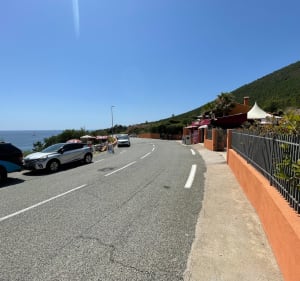Aller-retour sur la Corniche d’Or - Saint-Raphaël - 3
