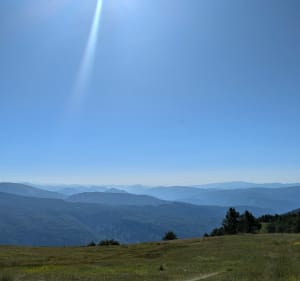 Le Puy de Rent par Allons - Allons - 2
