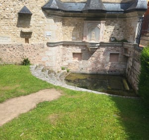 Autour de Château Gaillard - Les Andelys - 2