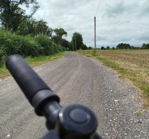 À la croisée des chemins depuis Châteauroux - Châteauroux - 2