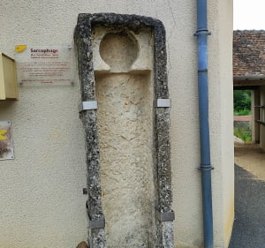 Randonnée à Saint Georges sur la Prée - Isabelle - 3