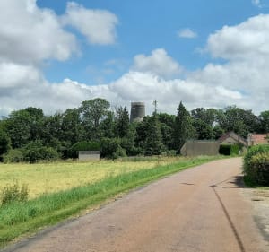 Les hauts du Val Suzon - Couternon - 3