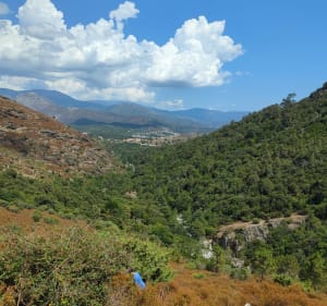 Balade dans le Tavignonu - Andy - 3