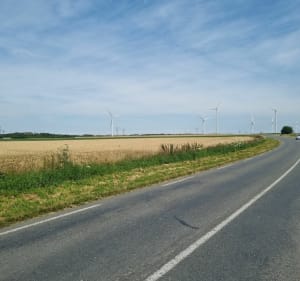 Boucle des 10 belles côtes - Cédric - 3